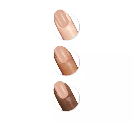 SALLY HANSEN INSTA-DRI NAIL POLISH 138 INSTANT COFFEE 9.17ML