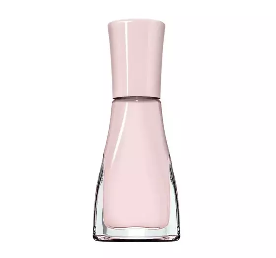 SALLY HANSEN INSTA-DRI NAIL POLISH 239 IN A BLUSH 9.17ML