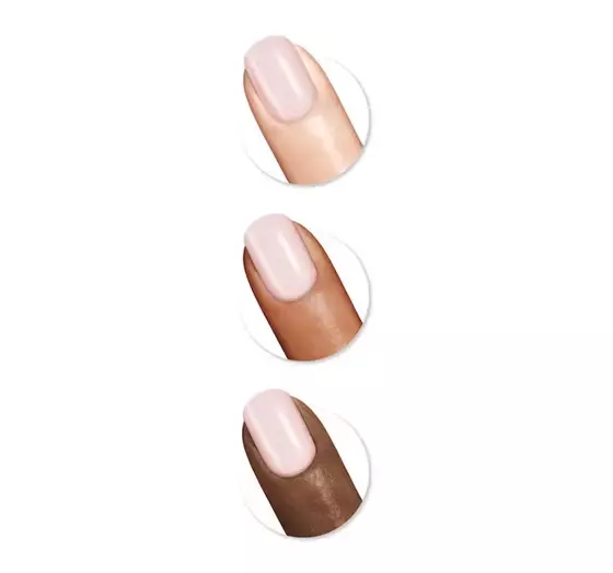 SALLY HANSEN INSTA-DRI NAIL POLISH 239 IN A BLUSH 9.17ML