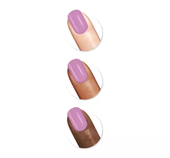 SALLY HANSEN INSTA-DRI NAIL POLISH 460 TRAVELING LIGHT 9.17ML