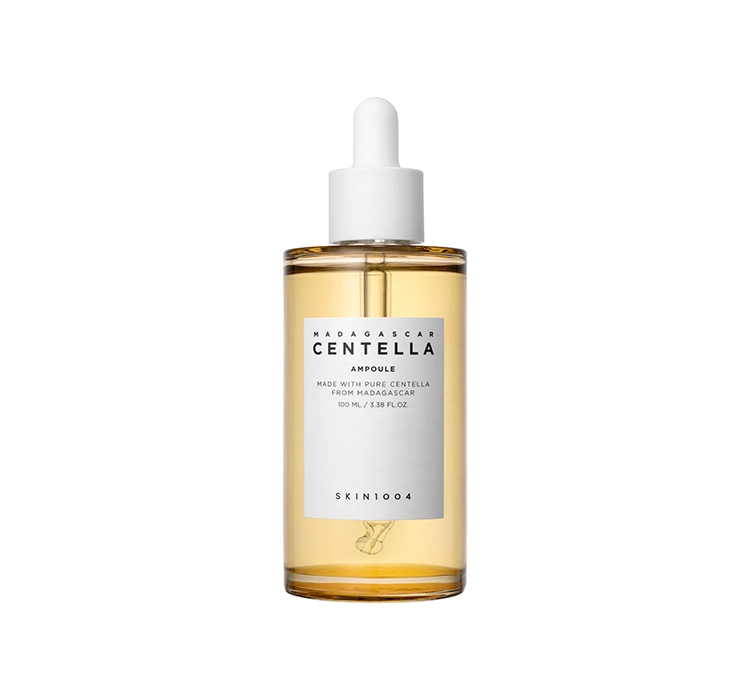 SKIN1004 CENTELLA AMPOULE FACE SERUM 100ML