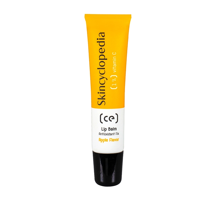 SKINCYCLOPEDIA LIP BALM WITH VITAMIN C 10ML