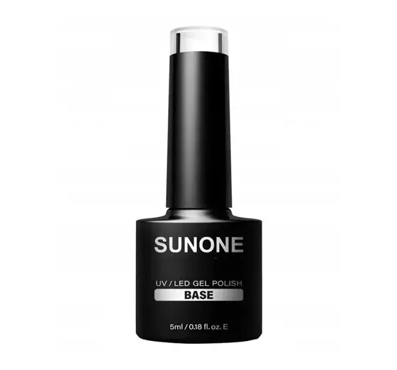 SUNONE BASE UV LED BASE COAT HYBRID BASE 5ML