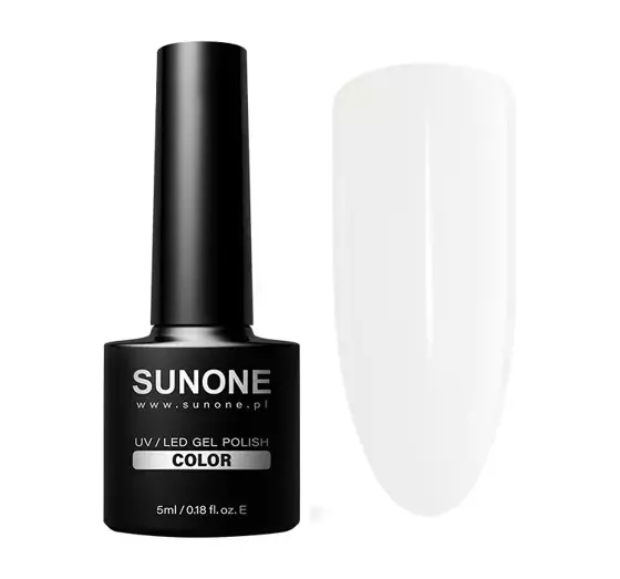 SUNONE COLOUR UV/LED GEL POLISH B23 BOGDA 5ML