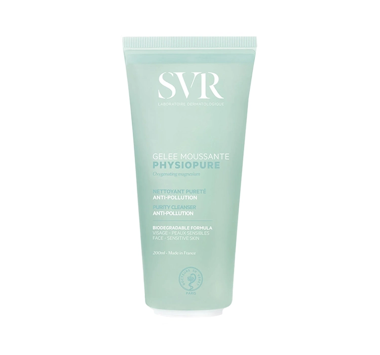 SVR PHYSIOPURE CLEANSING GEL 200ML