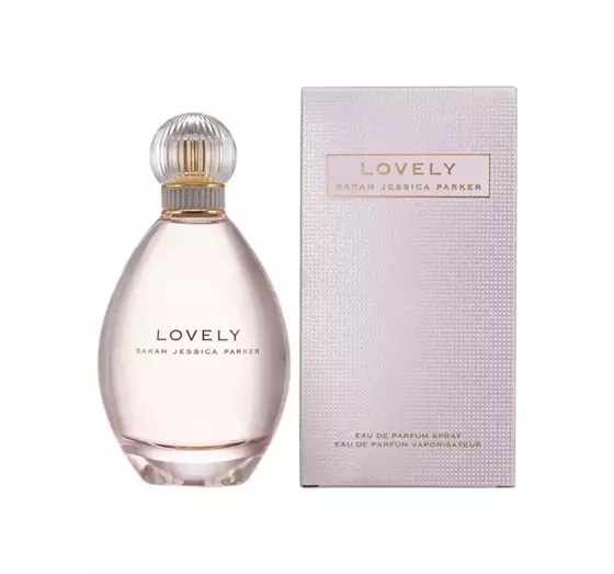 Sarah Jessica Parker Lovely Eau de Parfum spray 50ML