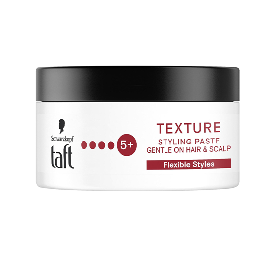 TAFT TEXTURE STYLING PASTE 100ML