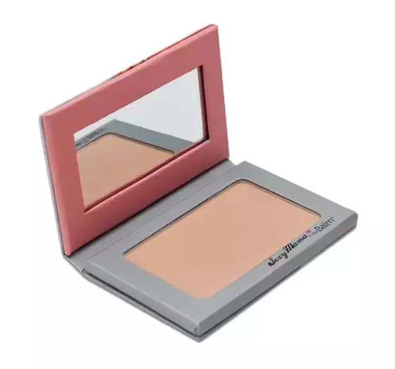 THE BALM ANTI-SHINE POWDER SEXY MAMA TRANSLUCENT