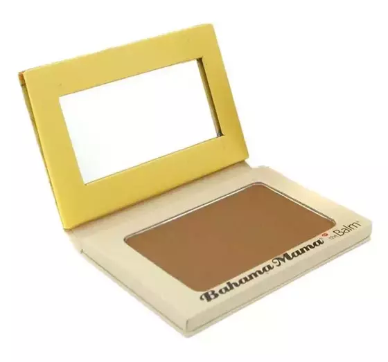 THE BALM BRONZING POWDER BAHAMA MAMA