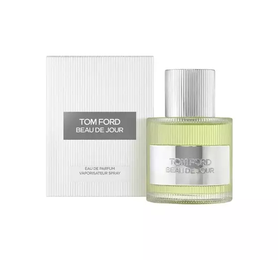 TOM FORD BEAU DE JOUR EAU DE PARFUM SPRAY 50ML