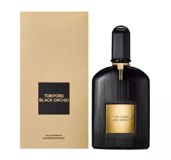 TOM FORD BLACK ORCHID EAU DE PARFUM SPRAY 100ML