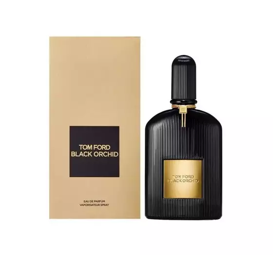 TOM FORD BLACK ORCHID EAU DE PARFUM SPRAY 50ML