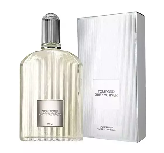 TOM FORD GRAY VETIVER EAU DE PARFUM SPRAY 100ML