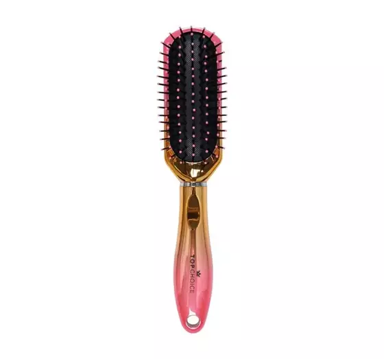 TOP CHOICE BON BON HAIRBRUSH 62209