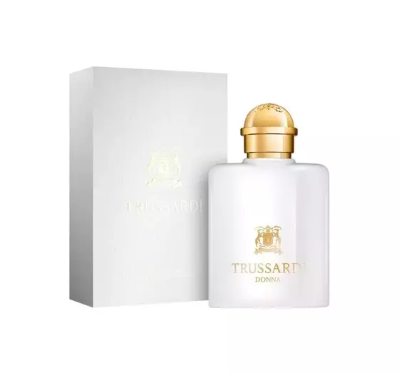 TRUSSARDI DONNA EAU DE PARFUM SPRAY 30ML