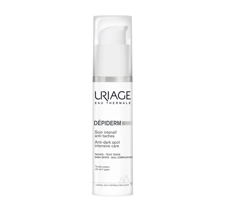 URIAGE DEPIDERM ANTI-DARK SPOT INTENSIVE CREAM 30ML