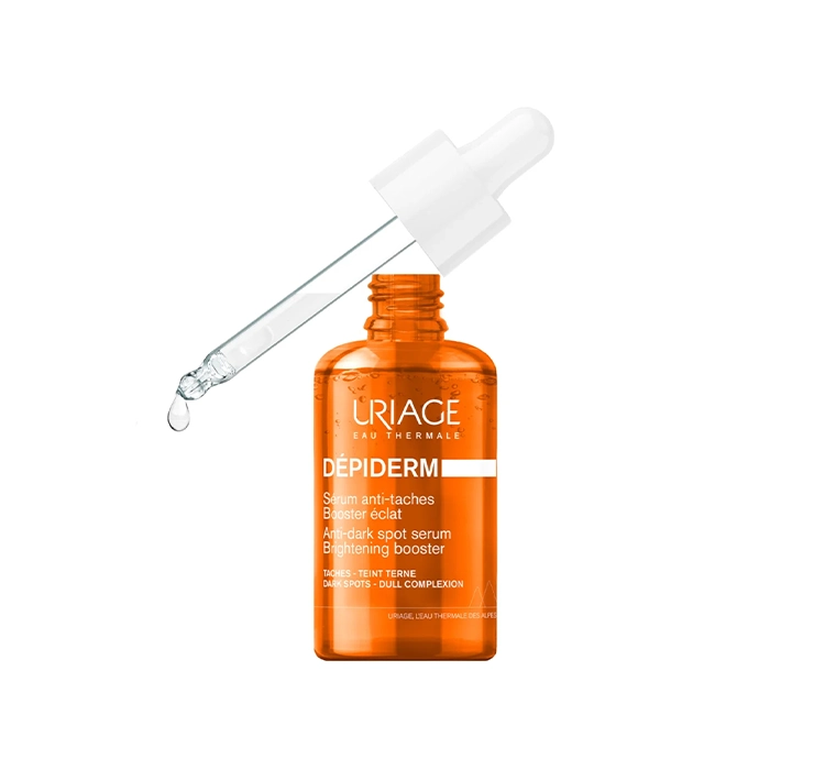 URIAGE DEPIDERM ANTI-DARK SPOT SERUM BRIGHTENING BOOSTER  30ML