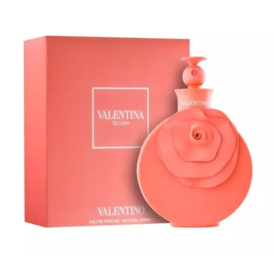 VALENTINO VALENTINA BLUSH EAU DE PARFUM SPRAY 80ML