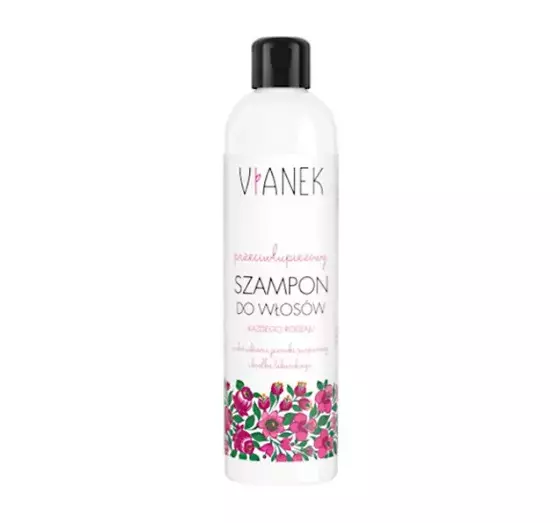 VIANEK ANTI-DANDRUFF HAIR SHAMPOO 300ML