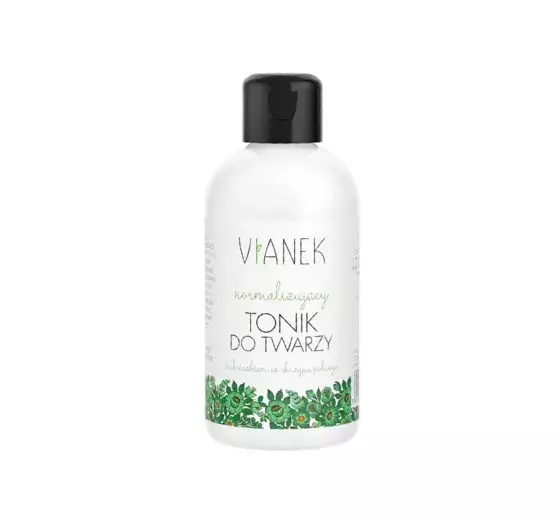 VIANEK NORMALIZING FACE TONER 150ML