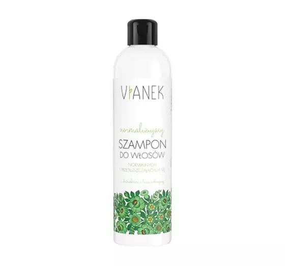 VIANEK NORMALIZING HAIR SHAMPOO 300ML