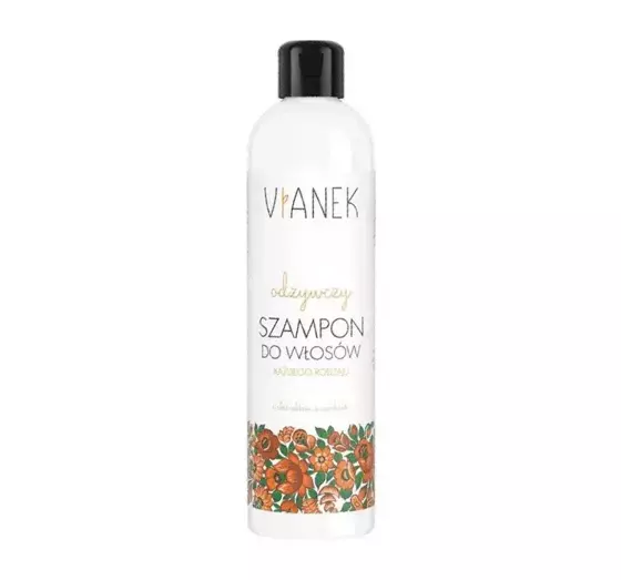 VIANEK NOURISHING SHAMPOO 300ML