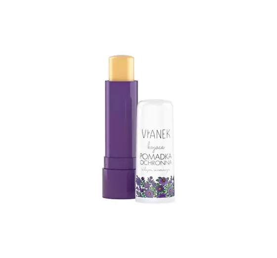 VIANEK SOOTHING PROTECTIVE LIPSTICK 4.6G