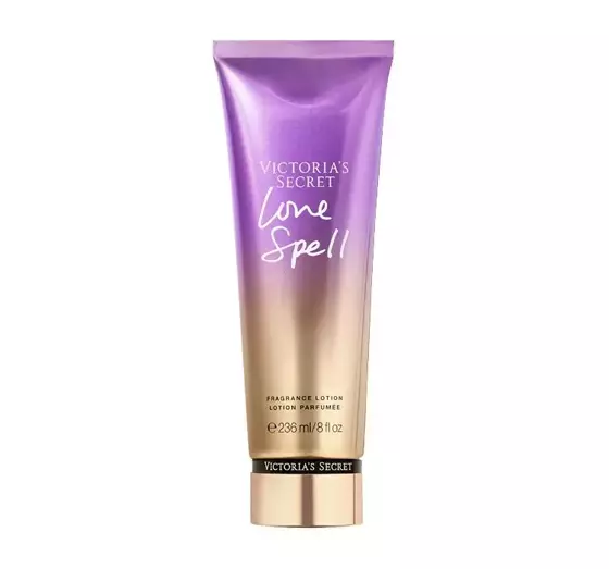 VICTORIA S SECRET LOVE SPELL BODY LOTION 236ML