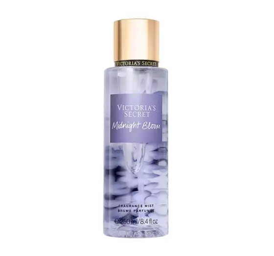 VICTORIA S SECRET MIDNIGHT BLOOM BODY SPRAY 250ML