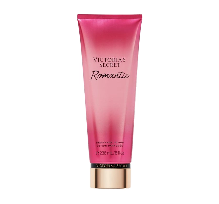 VICTORIA S SECRET ROMANTIC BODY LOTION 236ML