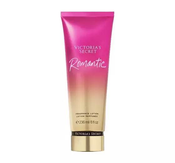 VICTORIA S SECRET ROMANTIC BODY LOTION 236ML