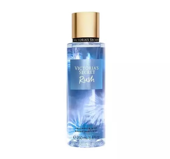 VICTORIA S SECRET RUSH BODY MIST SPRAY 250ML