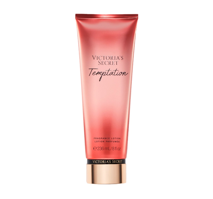 VICTORIA S SECRET TEMPTATION BODY LOTION 236ML