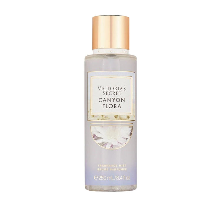 VICTORIA'S SECRET CANYON FLORA FRAGRANCE MIST 250ML