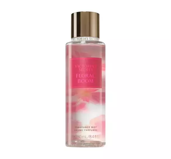 VICTORIA'S SECRET FLORAL BLOOM BODY MIST 250ML