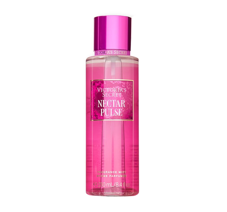 VICTORIA'S SECRET NECTAR PULSE BODY MIST 250ML