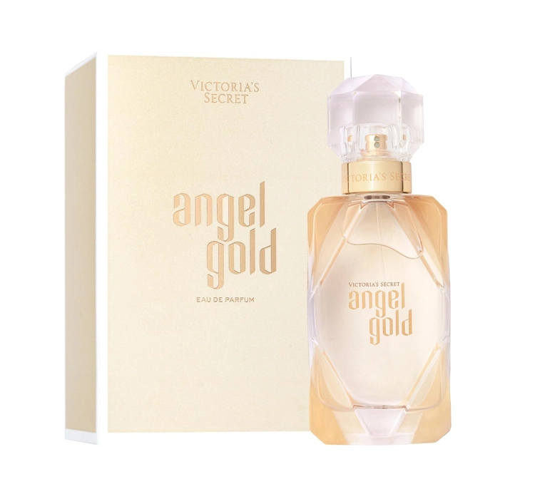 Victoria's Secret Angel Gold Eau de Parfum spray 100ml