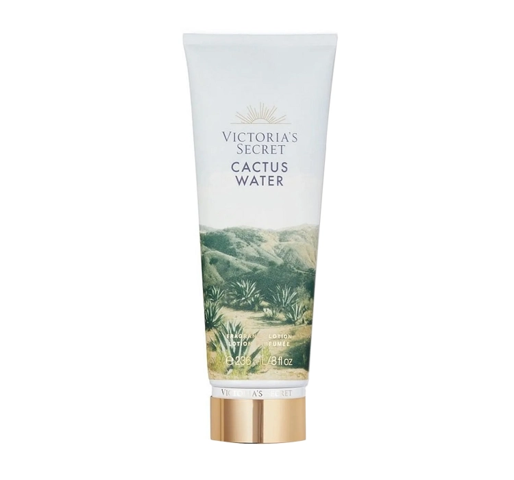 Victoria's Secret Cactus Water body lotion 236ml