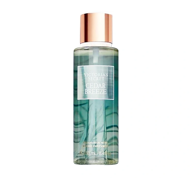 Victoria's Secret Cedar Breeze body mist 250ml