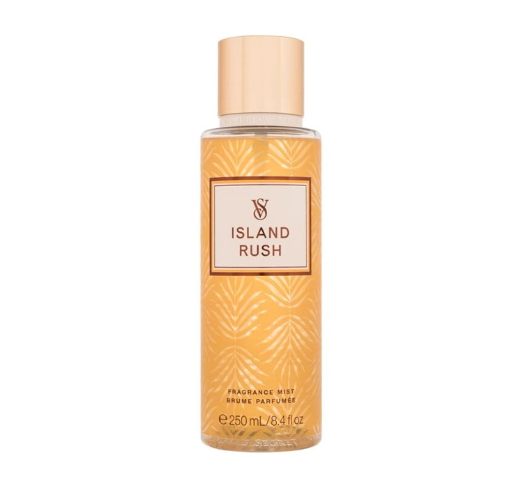 Victoria's Secret Island Rush body mist 250ml