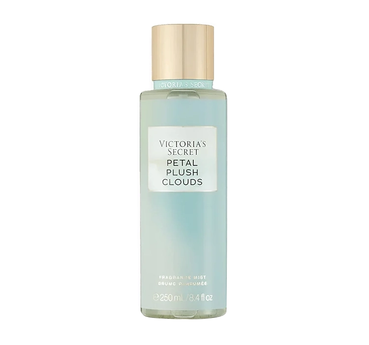 Victoria's Secret Petal Plush Clouds body mist 250ml