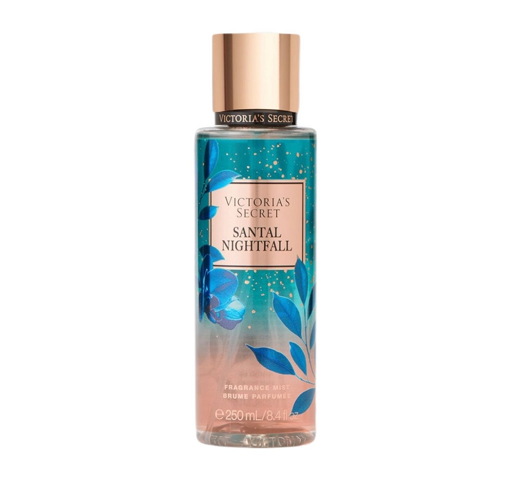 Victoria's Secret Santal Nightfall Fragrance Mist 250ml