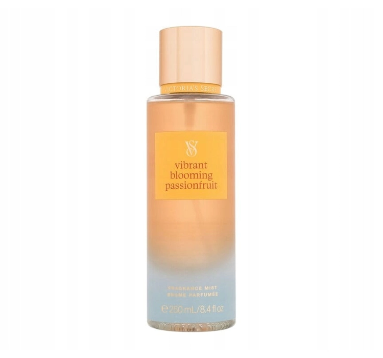 Victoria's Secret Vibrant Blooming Passionfruit body mist 250ml