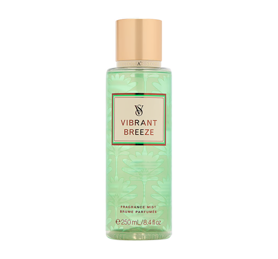 Victoria's Secret Vibrant Breeze body mist  250ml