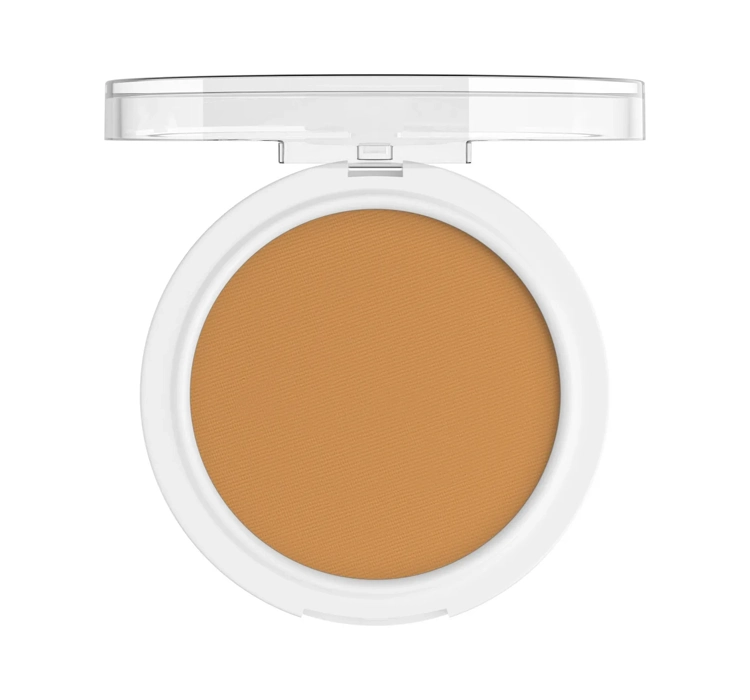 WET N WILD BARE FOCUS CLARIFYING FINISHING POWDER MATTE MEDIUM TAN 6G