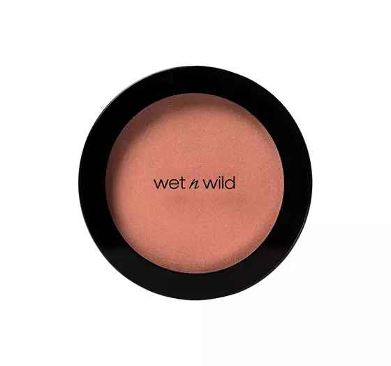 WET N WILD COLOR ICON BLUSH MELLOW WINE 6G