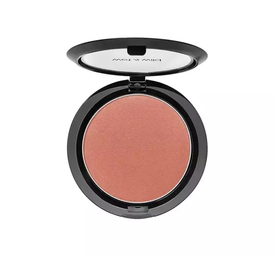 WET N WILD COLOR ICON BLUSH MELLOW WINE 6G