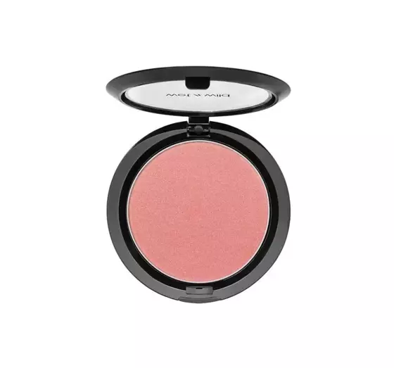 WET N WILD COLOR ICON BLUSH PINCH ME PINK 6G