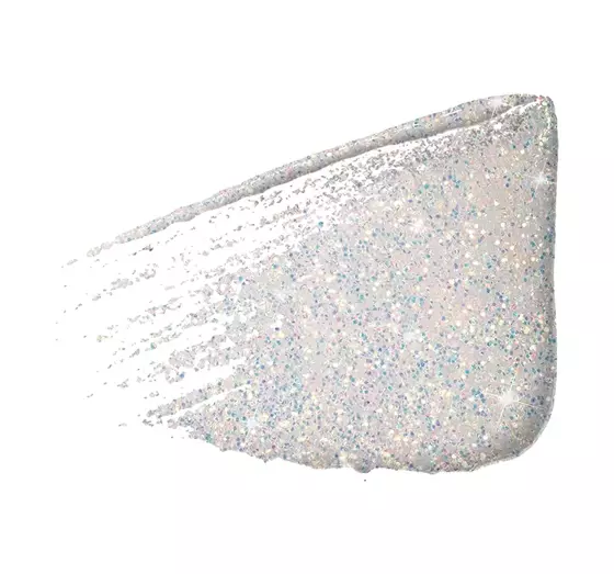 WET N WILD COLOR ICON GLITTER EYESHADOW BLEACHED 1.4G