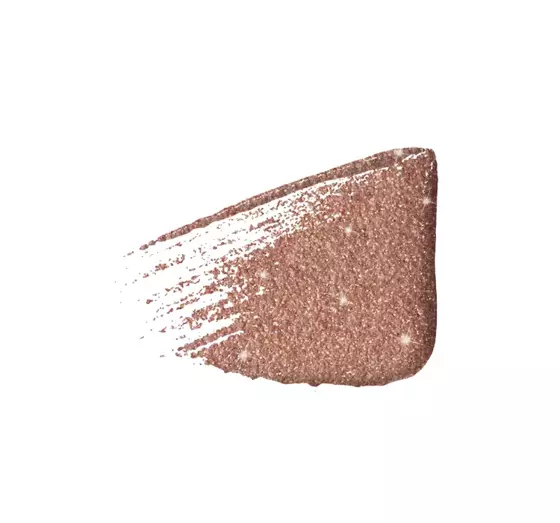 WET N WILD COLOR ICON GLITTER EYESHADOW NUDECOMER 1.4G